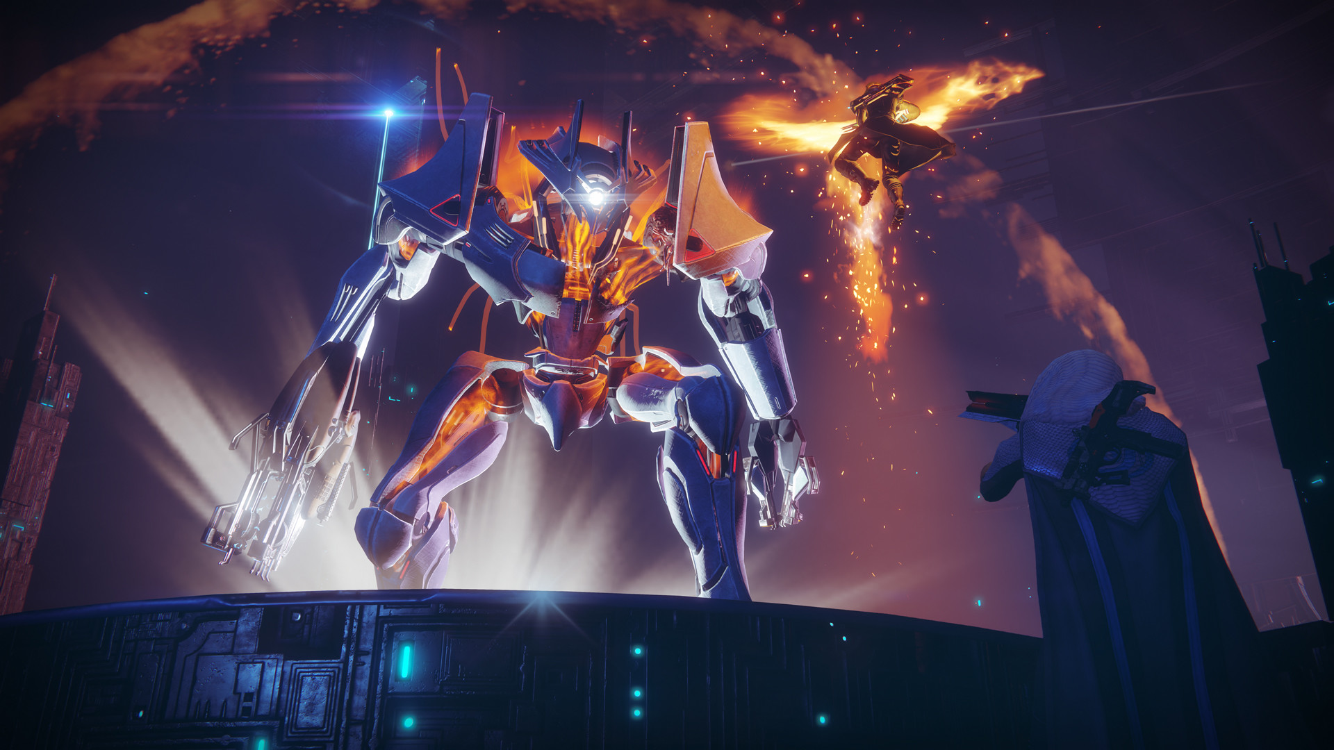 Bungie、嫌がらせのためDestinyサブレディットを削除