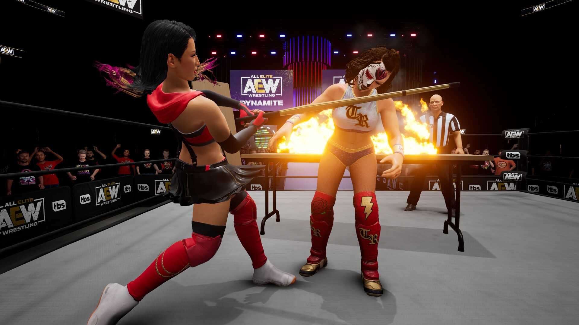 Xbox が AEW を値下げしました: ファイト フォーエバー、バイオミュータントなど