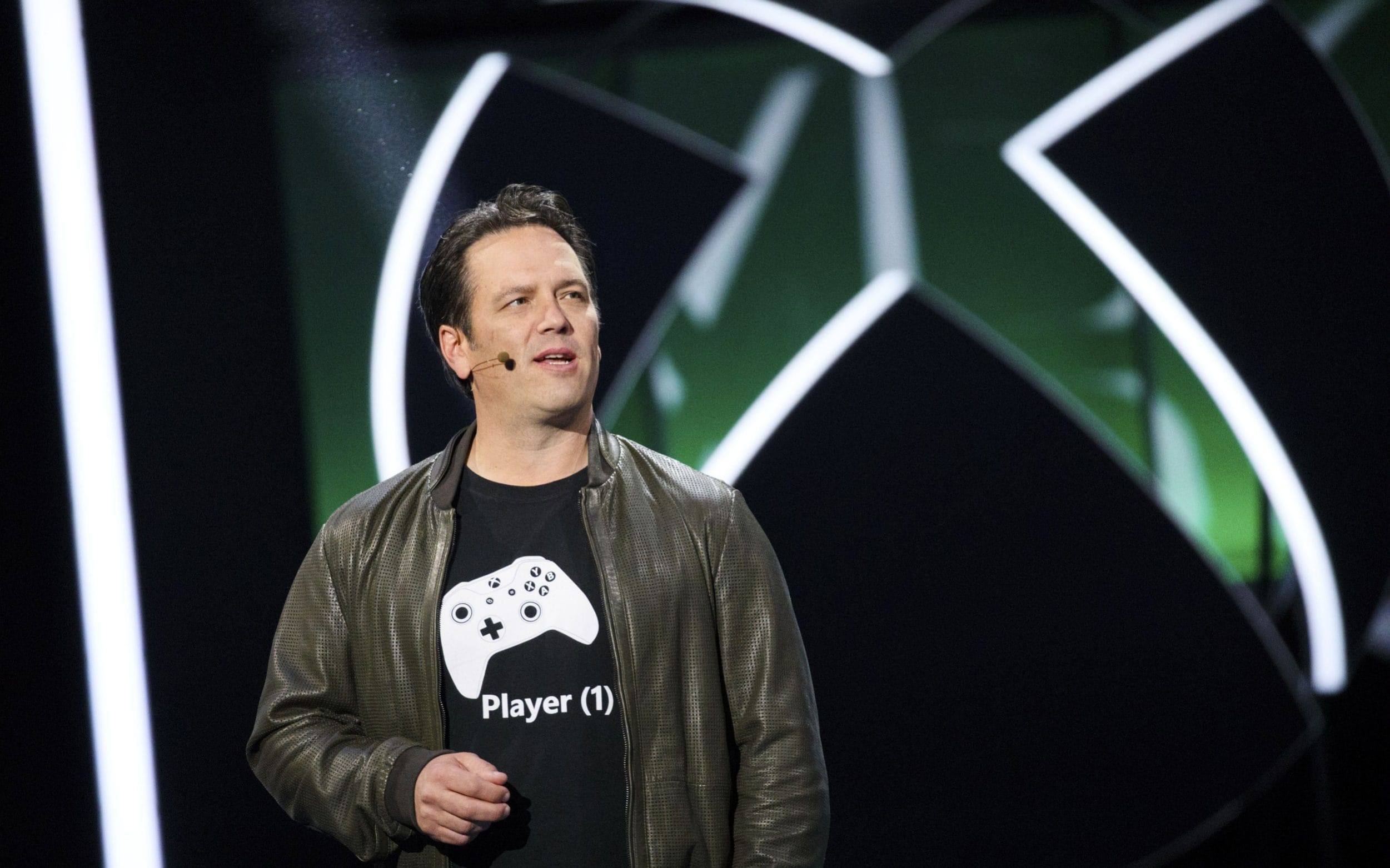 フィル・スペンサー氏、2023 年の Xbox ファーストパーティ ラインナップを称賛