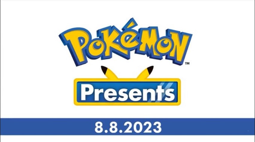 新しいポケモンプレゼントが8月8日に登場