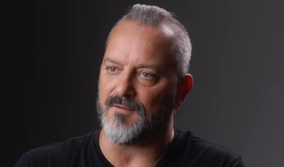 Chris Metzen が Blizzard の WarCraft の指揮に戻ります