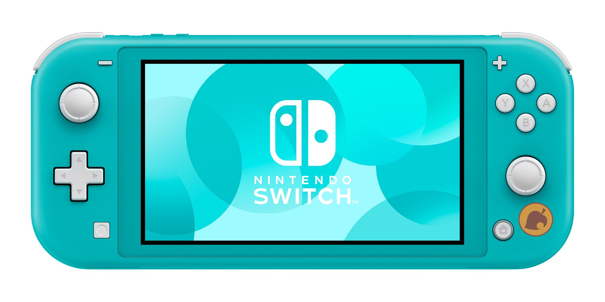 新しい Nintendo Switch バンドルが来月到着