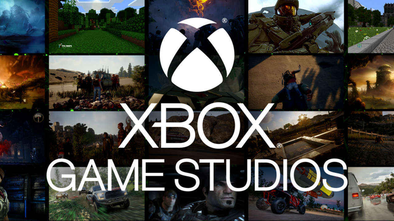 Xbox Game Studiosヘッドは、関係者全員にとって「ポジティブ」としてマルチプラットフォームを宣伝します