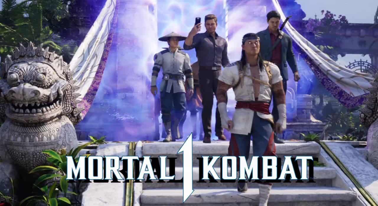 Mortal Kombat 1: アナウンサーを変更して新しい音声をアンロックする方法