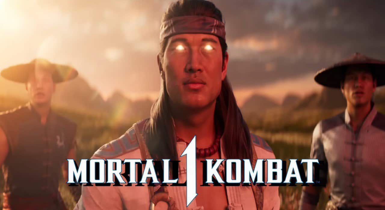 Mortal Kombat 1: 初心者に最適なキャラクター