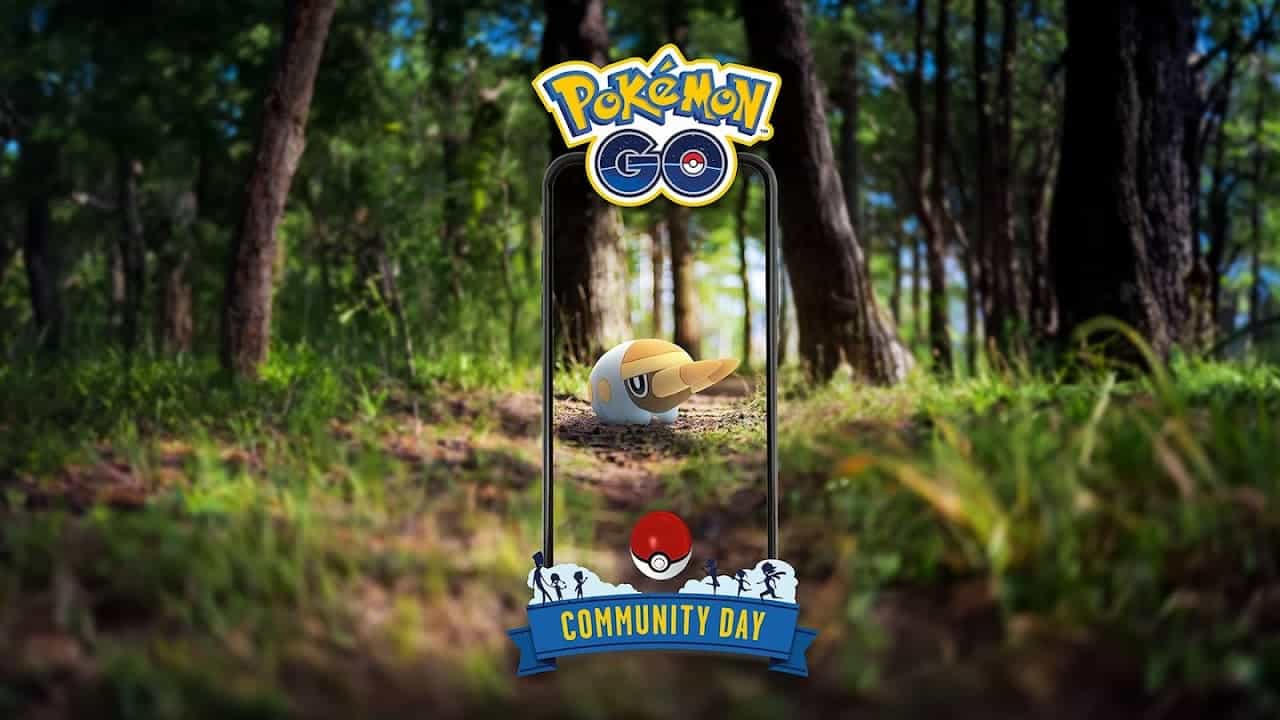 Pokémon GO: 特別リサーチのタスクと報酬に取り組む