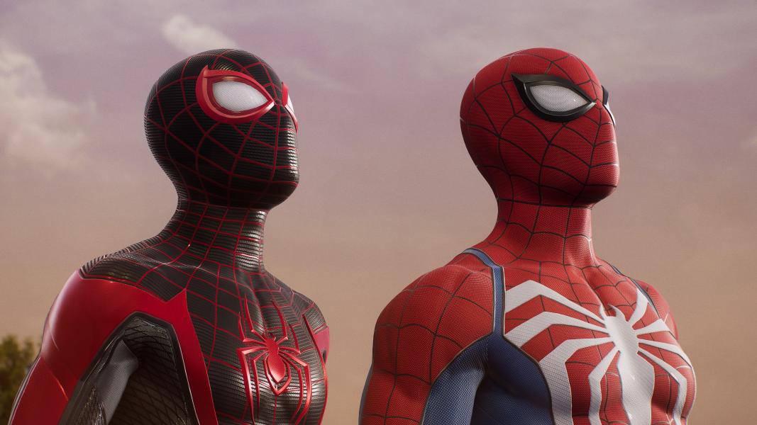 Insomniac Games は、Marvel の Spider-Man フランチャイズがいくつかのマイルストーンを超えたことを明らかにします