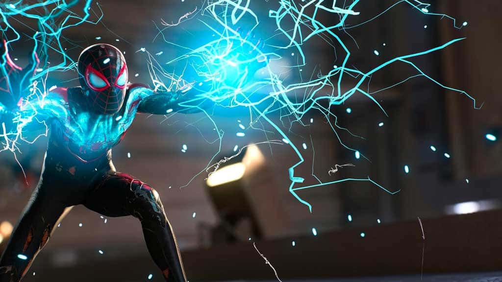 Marvel's Spider-Man 2 は PSN で最も評価の高いゲームの 1 つ