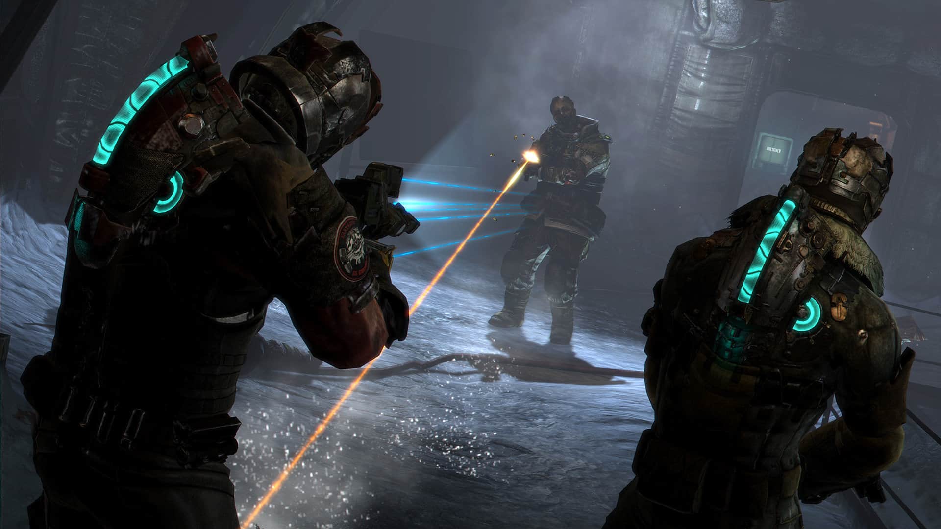 『Dead Space 3』ストーリープロデューサーがリメイクに向けて変更すべき点を示唆