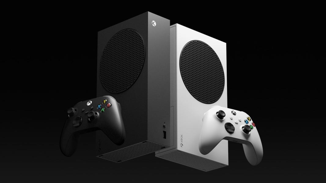 Xbox Series X はまもなく 16 TB もの外部ドライブに対応します