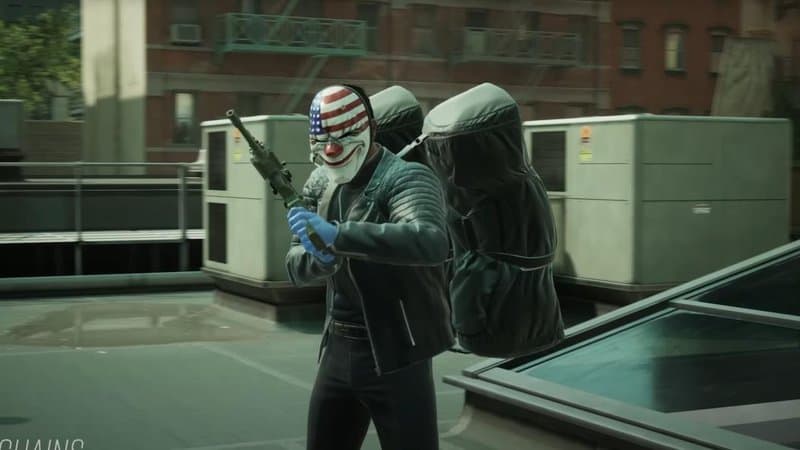 Payday 3 の開発者がローンチの失敗の理由を説明