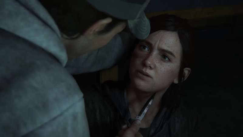 PC版「The Last of Us Part 2 Remastered」が完成、リーカーが語る