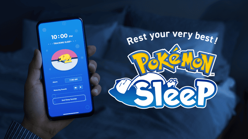 Pokémon Sleep: より多くの色違いのポケモンを捕まえる方法