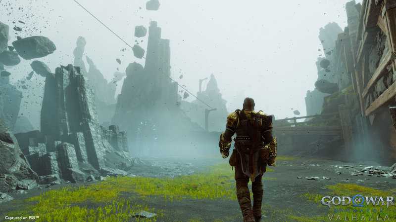 噂：God Of War Ragnarok PCが今年5月のPlayStationショーケースで公開される予定