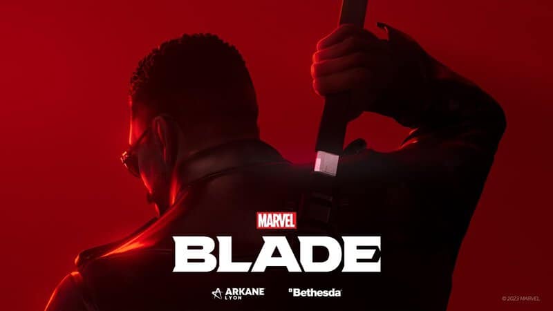 Marvel's Blade は Xbox 限定版としてまだ確定していない