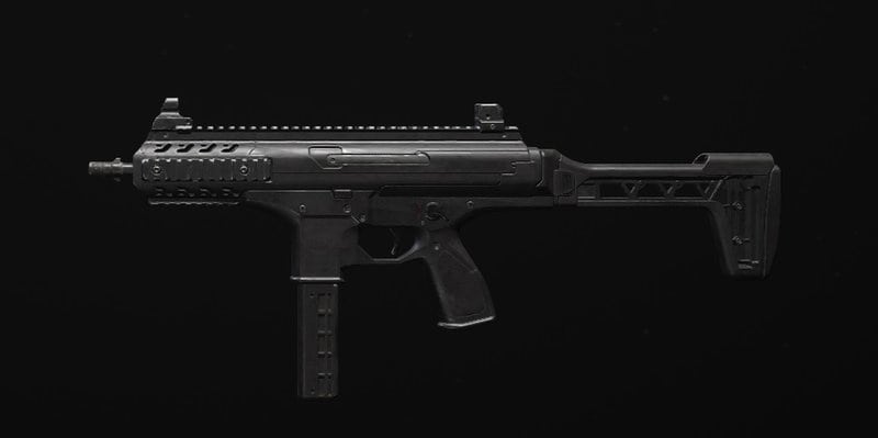 MW3 と Warzone: HMR-9 サブマシンガンのロックを解除する方法