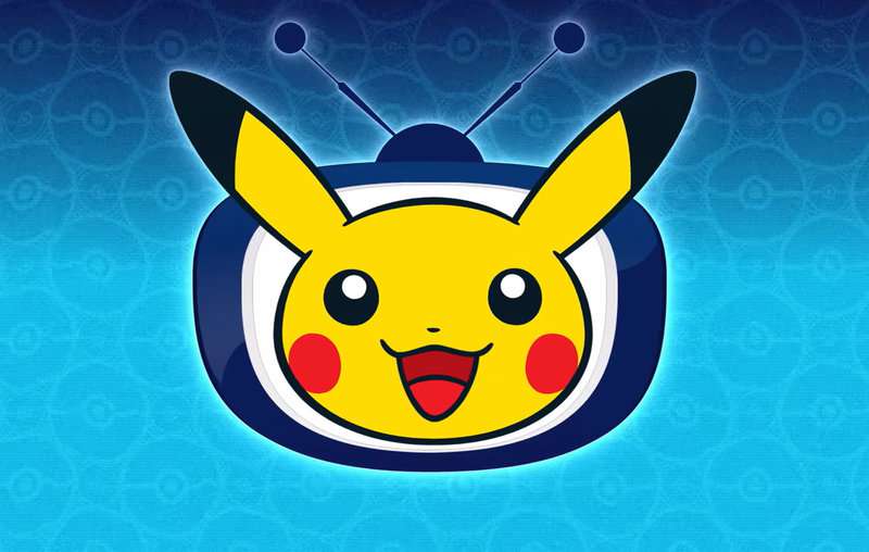 ポケモンTVがYouTubeで帰ってくる！