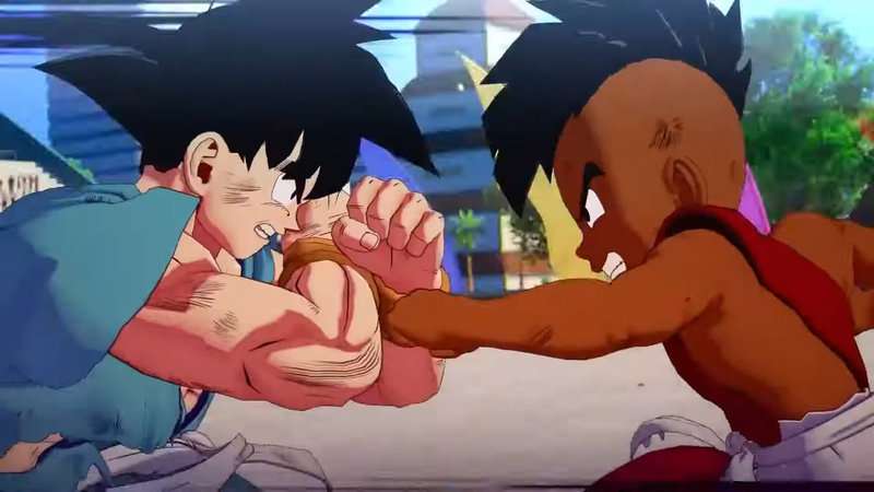 ドラゴンボール Z: カカロット シーズン 2 最終 DLC が 2 月 21 日にリリース