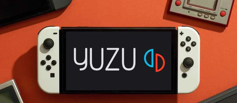 任天堂がSwitchエミュレータ「Yuzu」を提訴