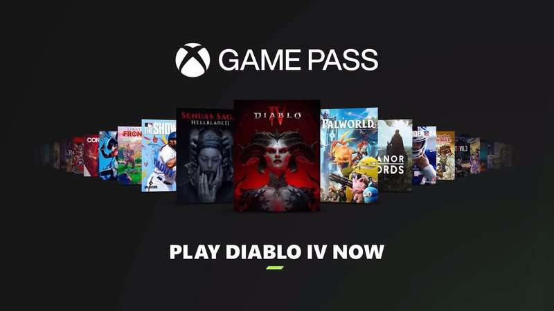 Diablo IV が Game Pass でライブになり、Blizzard が新しい PTR を開始