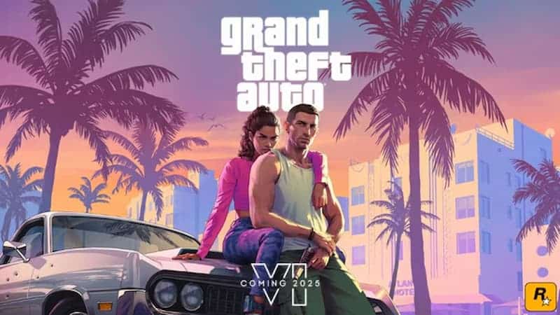 「GTA 6」の「GTA 3」リファレンスにプレイヤーは興味津々