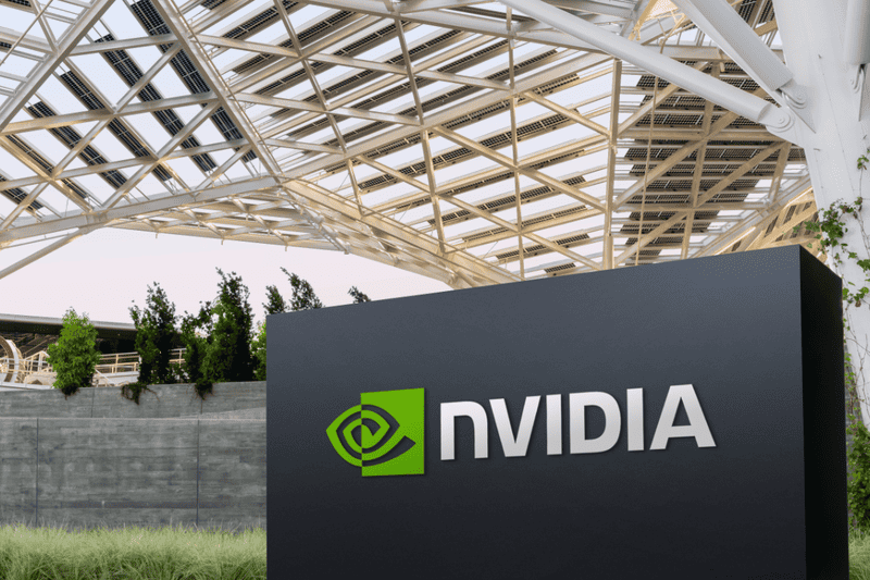 Nvidia、独自のポータブル ゲーム ハンドヘルドの開発に取り組んでいると報じられている