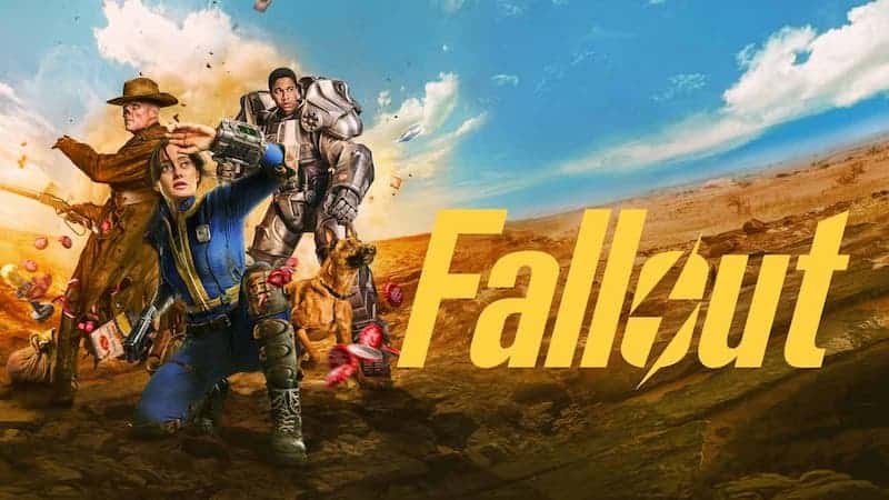 Fallout シーズン 2 にはさらに多くのフラッシュバックが登場します