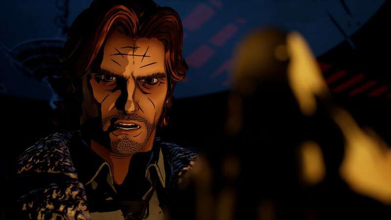 ジェフ・ケイリー氏が『The Wolf Among Us 2』の新しいスクリーンショットを公開