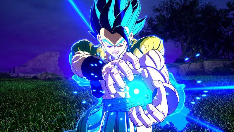 ドラゴンボール スパーキング！リリース前にファイルサイズゼロが漏洩