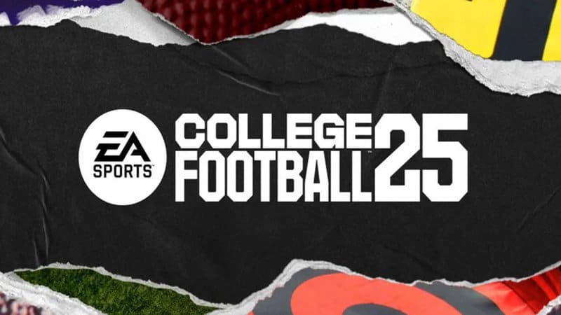 EA Sports College Football 25 の初トレーラーと新機能の詳細が公開