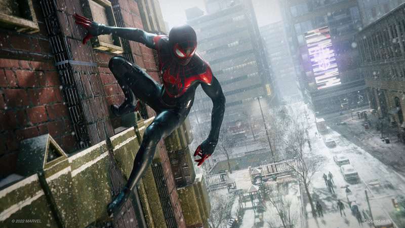 スパイダーマン ゲームの最悪から最高へ