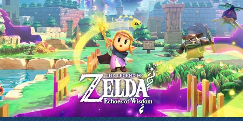 ゼルダの伝説 エコーズ オブ ウィズダムに新しいamiiboが登場する可能性はあるのか？