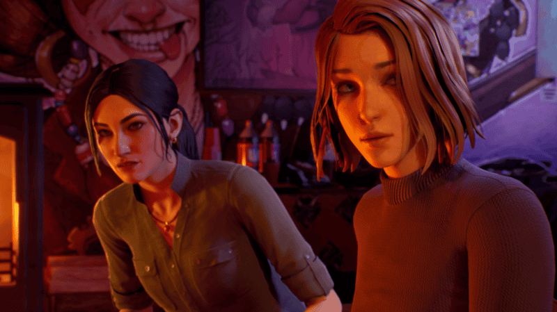 Life is Strange: Double Exposure の開発者がゲームのストーリーについて語る