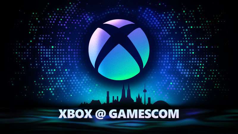 Xbox、Gamescomに参加することを確認