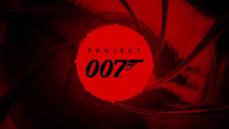 プロジェクト007のリーダーは、このプロジェクトに取り組んでいることが「オーガニック」だと感じると語る