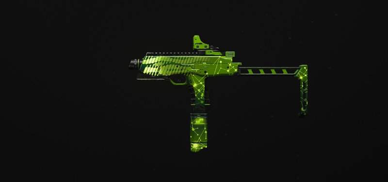 MW3 と Warzone: ミュータジェン武器のブループリントのロックを解除する方法