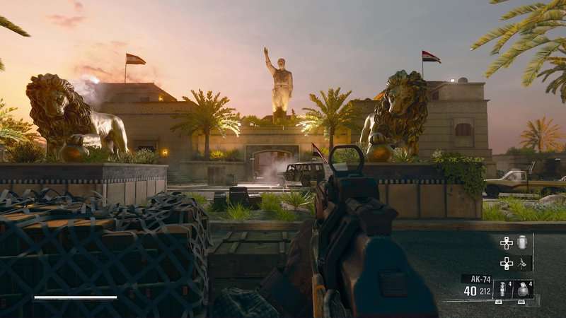 Black Ops 6: すべてのキャンペーン特典のロックを解除する方法