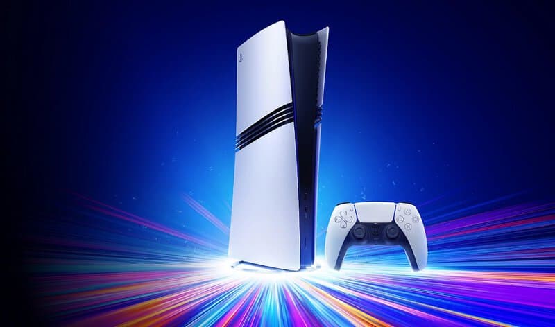 PS5 Pro は 50 以上の強化されたゲームを提供します