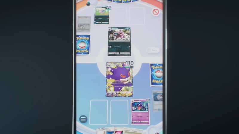 ポケモンTCGポケットセカンドバトルイベントが開始されました