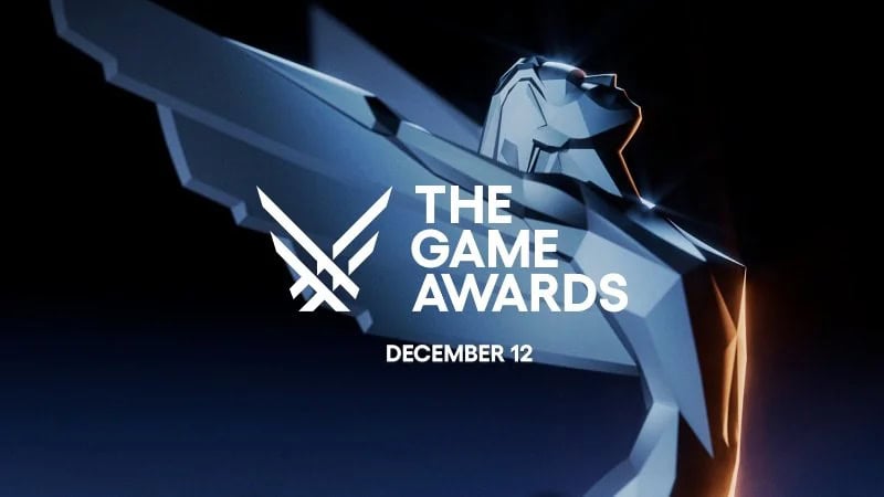 The Game Awards が 2024 年の「Game Of The Year」候補を発表