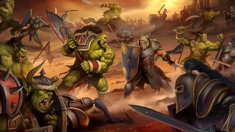 Blizzard が WarCraft BattleChest を復活させ、WarCraft 1 と 2 のリマスターが Warcraft III: Reforged に加わります