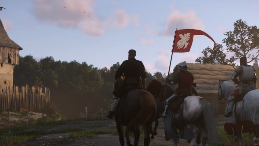 Kingdom Come: Deliverance II PC とコンソールの仕様が明らかに