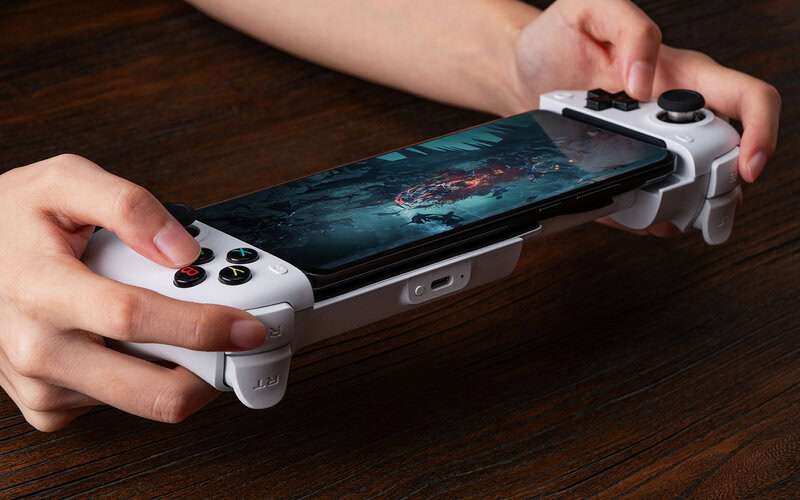 8BitDo 究極のモバイル コントローラーが発売