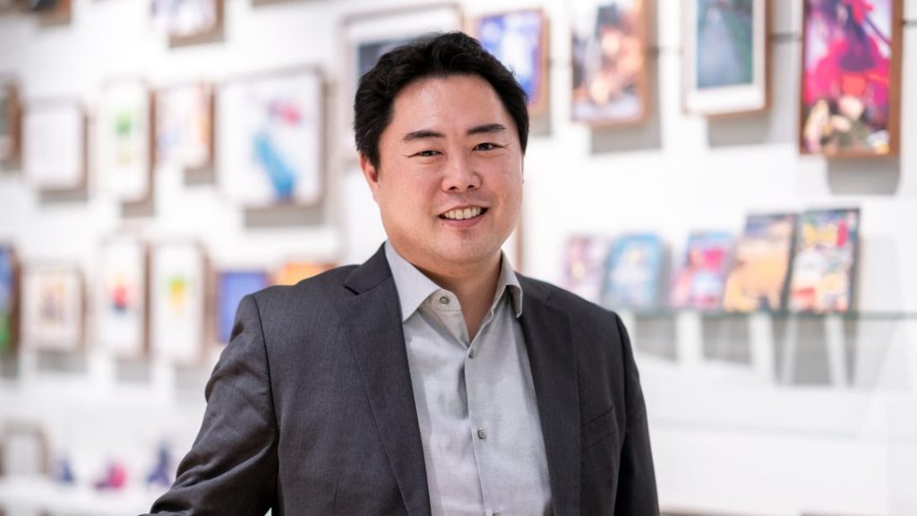 Hideaki nishinoはManagement ShakeupのPlayStation CEOに昇進し、Hermen Hulstはまだゲームスタジオを担当しています