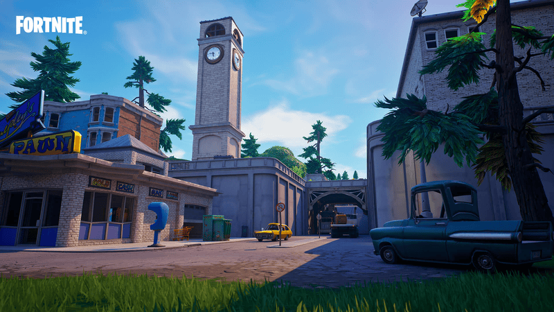 Fortnite：OGシーズン2はいつ始まりますか？