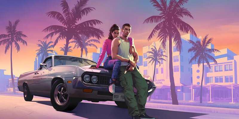 Grand Theft Auto VIファンは、3月が新しいトレーラーを特集することを示唆しています