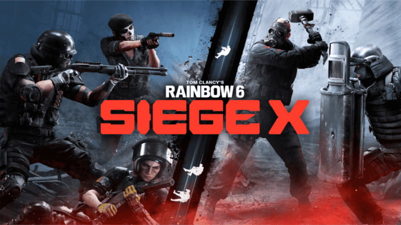 Siege Xの起動と開いたベータの詳細が明らかになりました