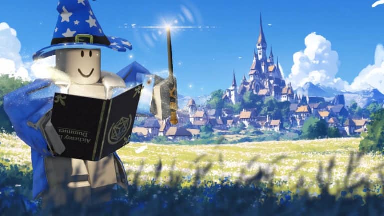 Roblox's Wizard Westで強く始める方法