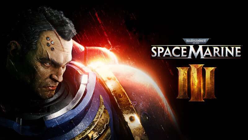 Saber InteractiveがWarhammer 40,000に戻ってくる：Space Marine3